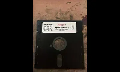 Geos Applications