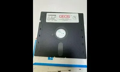 Geos [v1.3 Upgrade]