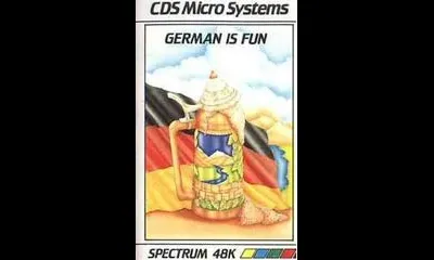 German is Fun