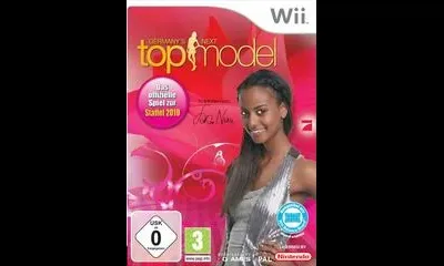 Germany's Next Top Model 2010