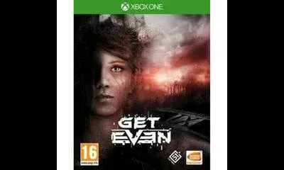 Get Even