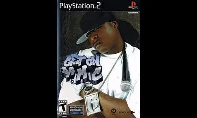 Get on Da Mic