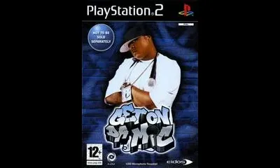 Get on Da Mic
