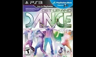 Get Up And Dance