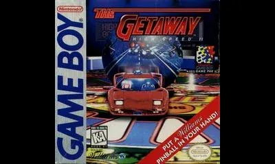 Getaway High Speed Ii