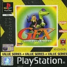 Background - Gex 3: Deep Cover Gecko [Value Series] - PlayStation - Retrocharting