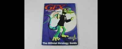 Gex Enter the Gecko