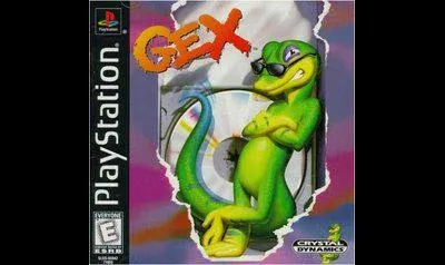 Gex