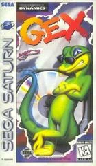 Background - Gex - Sega Saturn - Retrocharting