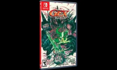 Gex Trilogy [10th Anniversary]