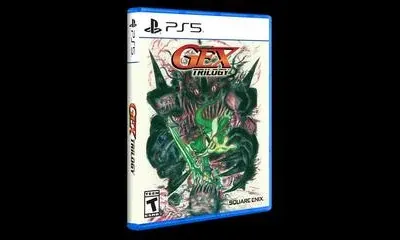 Gex Trilogy [10th Anniversary]