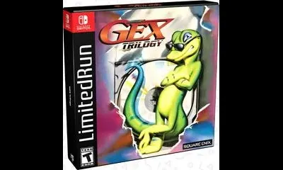 Gex Trilogy [Classic Edition]