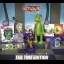 Gex Trilogy [Tail Time Edition] - Playstation 5 - Retrocharting