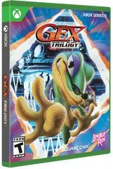 Gex Trilogy