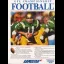 GFL Championship Football - Commodore 64 - Retrocharting