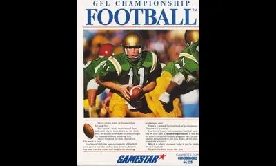 GFL Championship Football