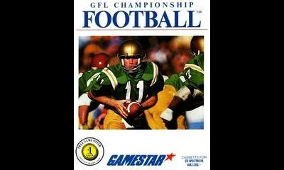 GFL Championship Football