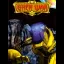 Ghen War - Sega Saturn - Retrocharting