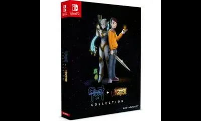 Ghost 1.0 + Unepic Collection [Limited Edition]