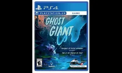 Ghost Giant