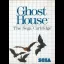 Ghost House [Cartridge] - Sega Master System - Retrocharting
