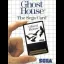Ghost House - Sega Master System - Retrocharting