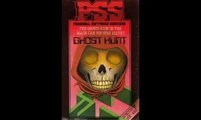Ghost Hunt
