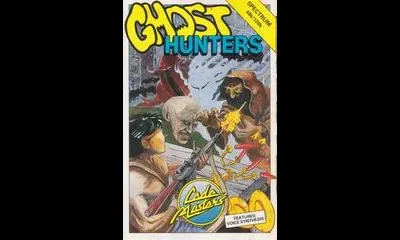 Ghost Hunters