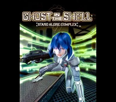 Ghost in the Shell: Stand Alone Complex