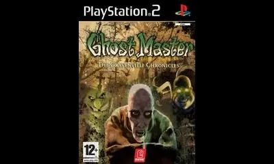 Ghost Master: The Gravenville Chronicles