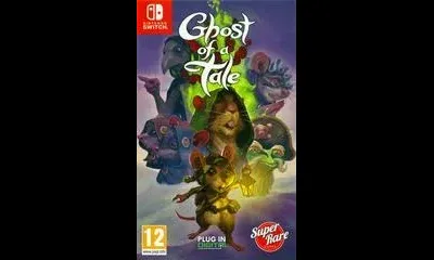 Ghost of a Tale