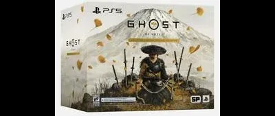 Ghost Of Yotei [Collector's Edition]