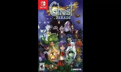 Ghost Parade