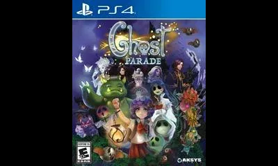 Ghost Parade
