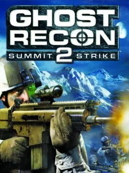 Background - Ghost Recon 2: Summit Strike - Xbox - Retrocharting