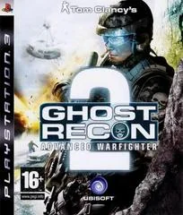 Background - Ghost Recon Advanced Warfighter 2 - PlayStation - Retrocharting