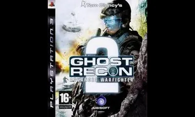 Ghost Recon Advanced Warfighter 2