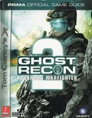 Background - Ghost Recon Advanced Warfighter 2 [Prima] - Strategy Guide - Retrocharting