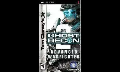 Ghost Recon Advanced Warfighter 2