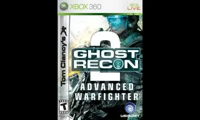 Ghost Recon Advanced Warfighter 2