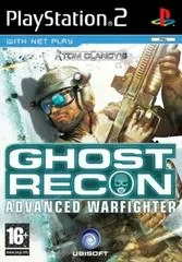 Background - Ghost Recon Advanced Warfighter - PlayStation - Retrocharting