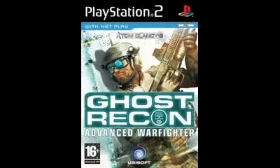 Ghost Recon Advanced Warfighter
