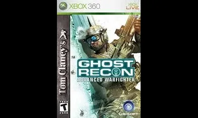 Ghost Recon Advanced Warfighter