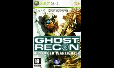 Ghost Recon Advanced Warfighter