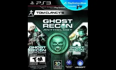 Ghost Recon Anthology