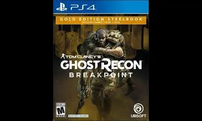 Ghost Recon Breakpoint [Gold Edition]