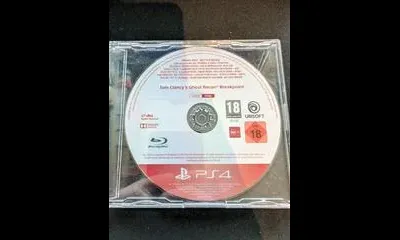 Ghost Recon Breakpoint [Promo Not For Resale]