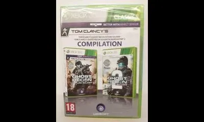 Ghost Recon Future Soldier Advanced Warfighter 2 Compilation