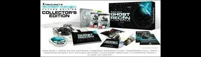 Ghost Recon: Future Soldier [Collector's Edition]