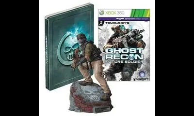 Ghost Recon: Future Soldier [Limited Edition]